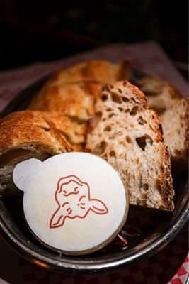 Le Veau d'Or by null Le Veau d'Or by null