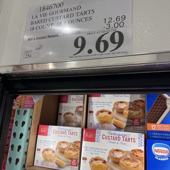 Costco - 2/16/26 FYI. Sold. Going to try. - Wholesale Stores Near Me - San Leandro, California