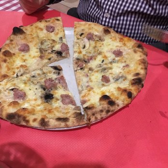 Dar Poeta - Pizza Near Me - Rome, RM Dar Poeta - Pizza Near Me - Rome, RM