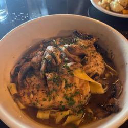 The Grape Italian Ristorante
