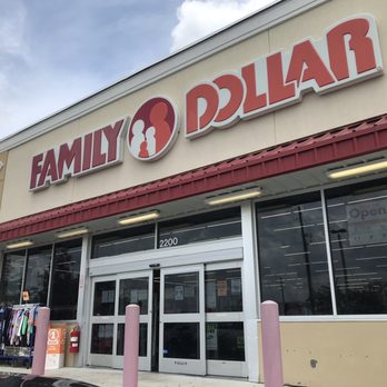 Family Dollar Stores - Front - Discount Store Near Me - Davenport, Florida Family Dollar Stores - Front - Discount Store Near Me - Davenport, Florida