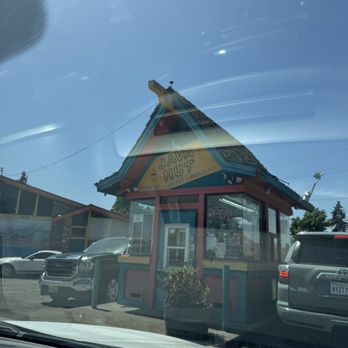 Java Hut - Coffee & Tea Near Me - Napa, California