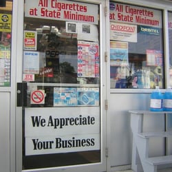 Gulf Gas Station