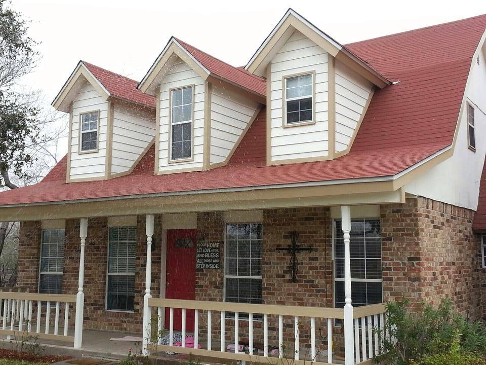 Slide of Texas Coastal Roofing and Construction