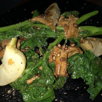 Citrin - Rapini. - Cocktail Bars Near Me - Santa Monica, California