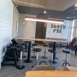 McDonald’s - Dining