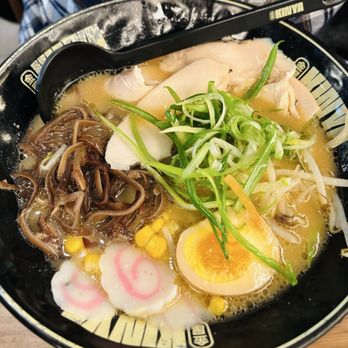 Kinya Ramen - Ramen - Bubble Tea Near Me - Durham, North Carolina