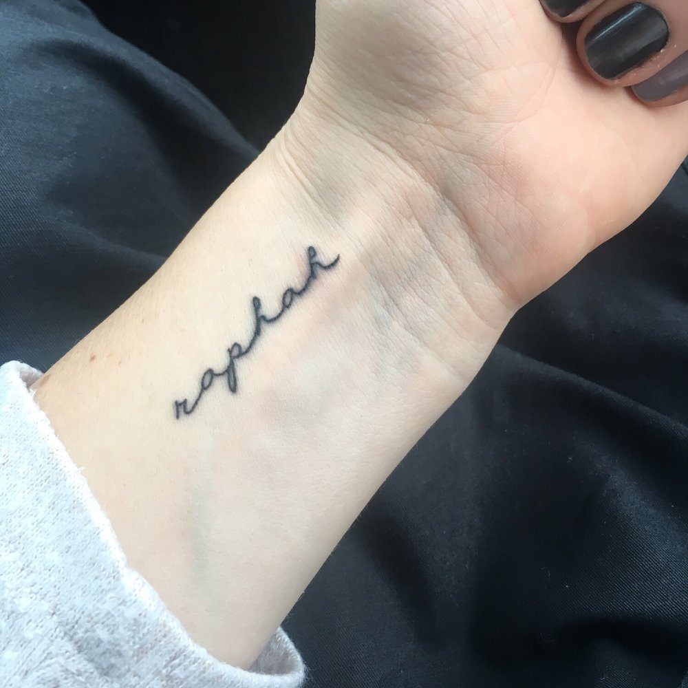 Evolved Body Art - So happy with it! - Piercing Near Me - Columbus, Ohio Evolved Body Art - So happy with it! - Piercing Near Me - Columbus, Ohio