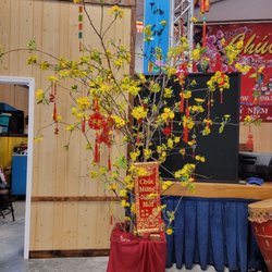 Pho Hien Temple