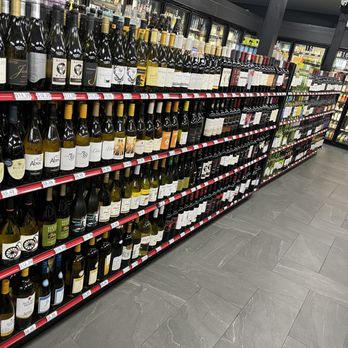 Millennium Liquor - Grocery Near Me - Oakland, California Millennium Liquor - Grocery Near Me - Oakland, California