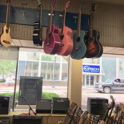 Mehas Music Stores