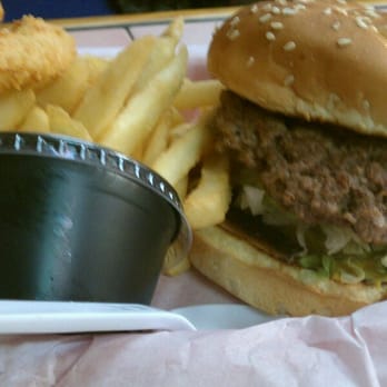 Rex's Hamburgers - hamburger platter - Burgers Near Me - Albuquerque, New Mexico Rex's Hamburgers - hamburger platter - Burgers Near Me - Albuquerque, New Mexico