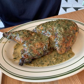 Parm - lemon garlic chicken - Italian Near Me - Woodbury, New York Parm - lemon garlic chicken - Italian Near Me - Woodbury, New York