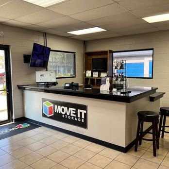 Move It Self Storage - Self Storage Near Me - Edinburg, Texas Move It Self Storage - Self Storage Near Me - Edinburg, Texas