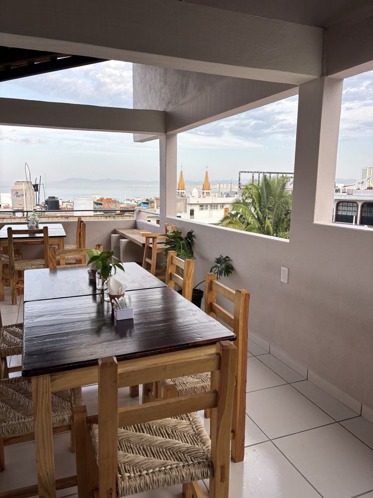 LOLA RESTAURANT - Updated January 2025 - Matamoros 339 3er Piso, Puerto Vallarta, Jalisco ...
