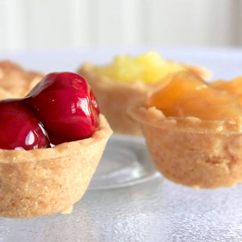 Deliciously Sweet Bakery - Mini Pie Tarts - Bakeries Near Me - Riverton, Utah Deliciously Sweet Bakery - Mini Pie Tarts - Bakeries Near Me - Riverton, Utah
