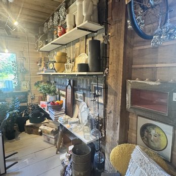 FORAGEd - Antiques Near Me - Mount Vernon, Maine