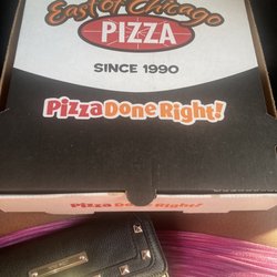 East of Chicago Pizza Company