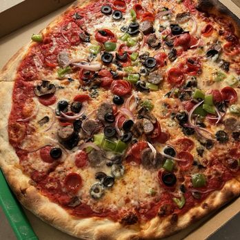 Landini's Pizzeria - Pizza Near Me - San Diego, California Landini's Pizzeria - Pizza Near Me - San Diego, California