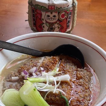 Waku Waku Ramen Chinatown - Wakuwaku signature ramen - Ramen Near Me - Boston, Massachusetts Waku Waku Ramen Chinatown - Wakuwaku signature ramen - Ramen Near Me - Boston, Massachusetts