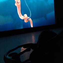 River Cinema