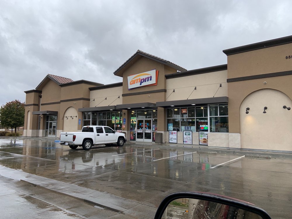 ARCO Updated May 2024 1060 CA223, Arvin, California Gas Stations