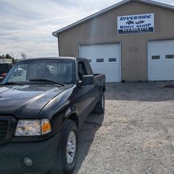 Riverside Body Shop