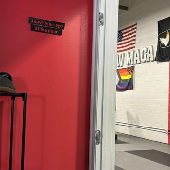 Unified Krav Maga - Self-defense Classes Near Me - Sandy, Utah Unified Krav Maga - Self-defense Classes Near Me - Sandy, Utah