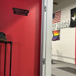 Unified Krav Maga