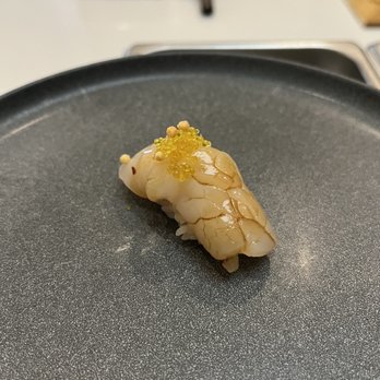 Sushi By Hidden - Sushi Bars Near Me - Houston, Texas