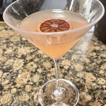 Rocky's Dugout - Martini (sour) - Salad Near Me - Bunkie, Louisiana