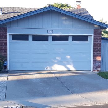 Rock Solid - Before - Masonry/Concrete Near Me - Dublin, California