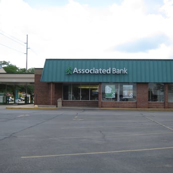 Associated Bank - Banks & Credit Unions Near Me - Waunakee, Wisconsin