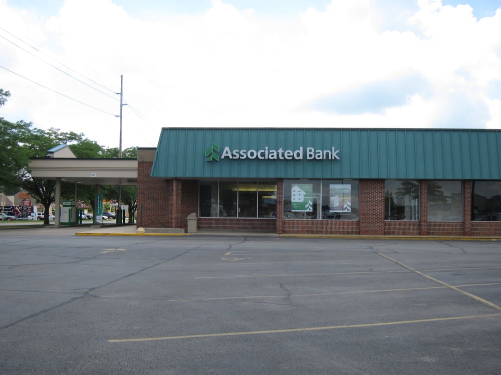 ASSOCIATED BANK - 269 S Century Ave, Waunakee, WI - Yelp