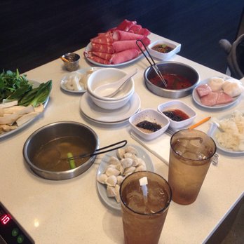 Hot Spot - Hot Pot Near Me - Chantilly, Virginia Hot Spot - Hot Pot Near Me - Chantilly, Virginia