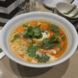 Spicy Yagiya Ramen Spicy Yagiya Ramen