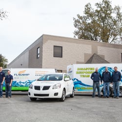 Flagship Restoration - 24/7 Certified Response Team
