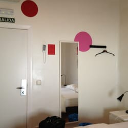 Las Musas Hostel