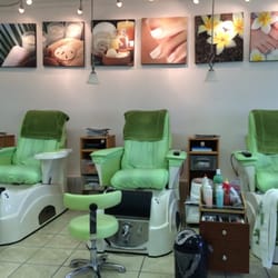 #1 NAILS