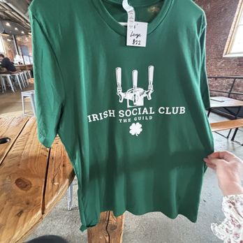 The Guild - Breweries Near Me - Pawtucket, Rhode Island