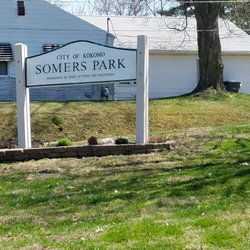 Somers Park
