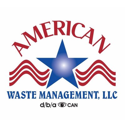 AMERICAN WASTE MANAGEMENT - 9715 Sidney Hayes Rd, Orlando, Florida