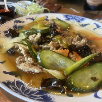Great China - Chinese Near Me - Berkeley, California