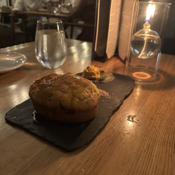 Orange Hill - Complementary Cornbread? - Steakhouses Near Me - Orange, California Orange Hill - Complementary Cornbread? - Steakhouses Near Me - Orange, California
