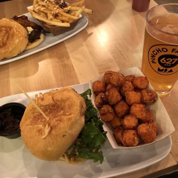 PINCHO - Burgers Near Me - Sunrise, Florida PINCHO - Burgers Near Me - Sunrise, Florida