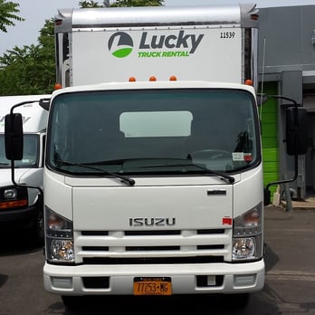Lucky Truck Rental - Pro favorite truck brands & models. - Truck Rental Near Me - Brooklyn, New York Lucky Truck Rental - Pro favorite truck brands & models. - Truck Rental Near Me - Brooklyn, New York