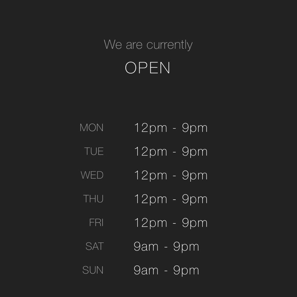 Oak - Website hours - Burgers Near Me - Seattle, Washington Oak - Website hours - Burgers Near Me - Seattle, Washington