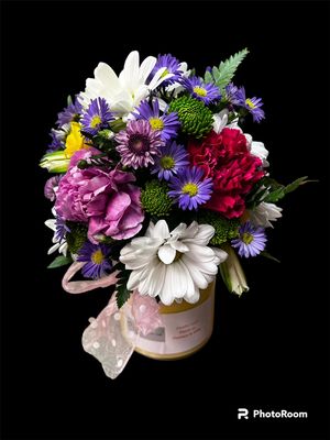 花卉23 Floral 23 | Yukon OK