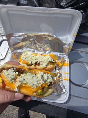 Nan and Pop's Country Store