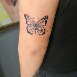 Tattoo Time